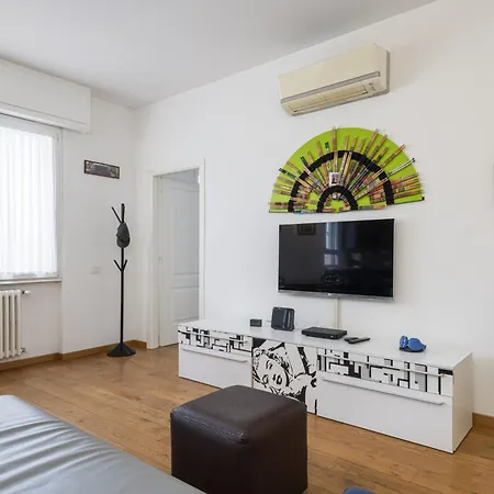 Apartment Unyca - Elegant In Coverciano Florence