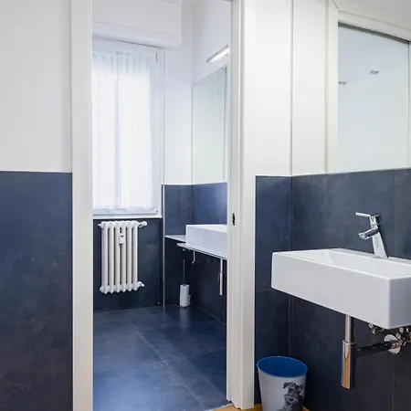 Apartment Unyca - Elegant In Coverciano