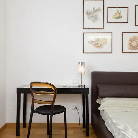 Apartment Unyca - Elegant In Coverciano *