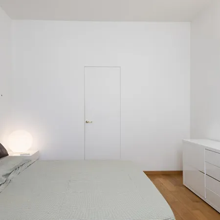 Apartment Unyca - Elegant In Coverciano *
