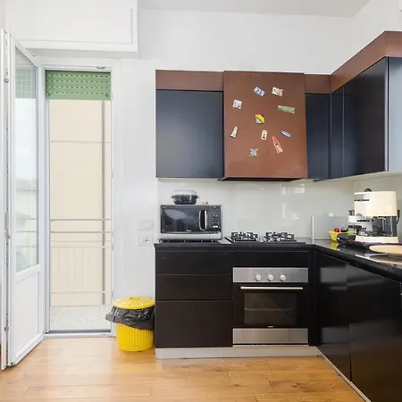 Apartment Unyca - Elegant In Coverciano *
