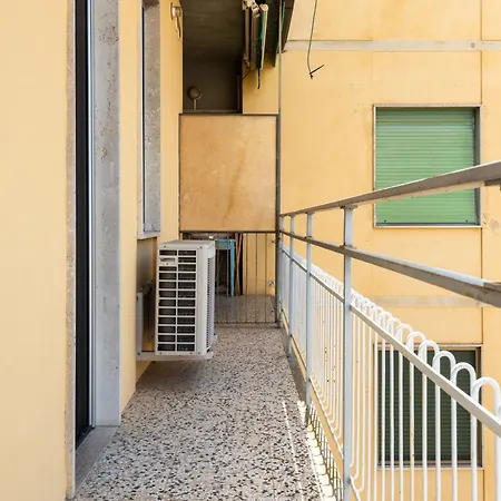 Apartment Unyca - Elegant In Coverciano Florence