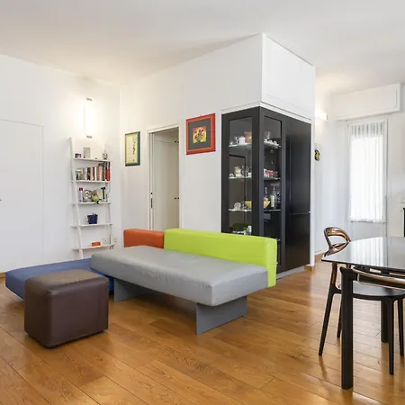 Unyca - Elegant In Coverciano Apartment