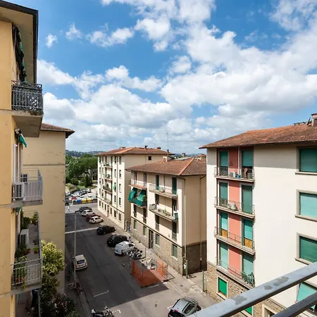 Apartment Unyca - Elegant In Coverciano