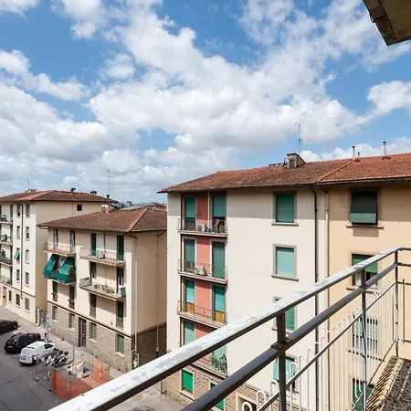 Unyca - Elegant In Coverciano Apartment *