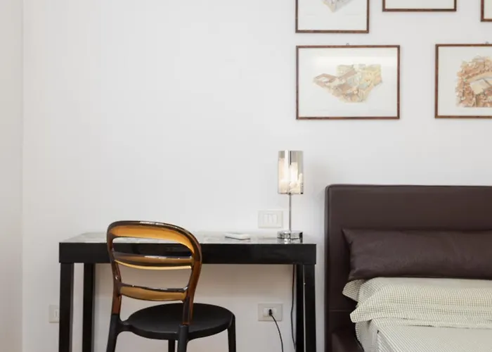 Apartmán Unyca - Modern *