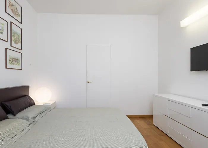 Apartmán Unyca - Modern *