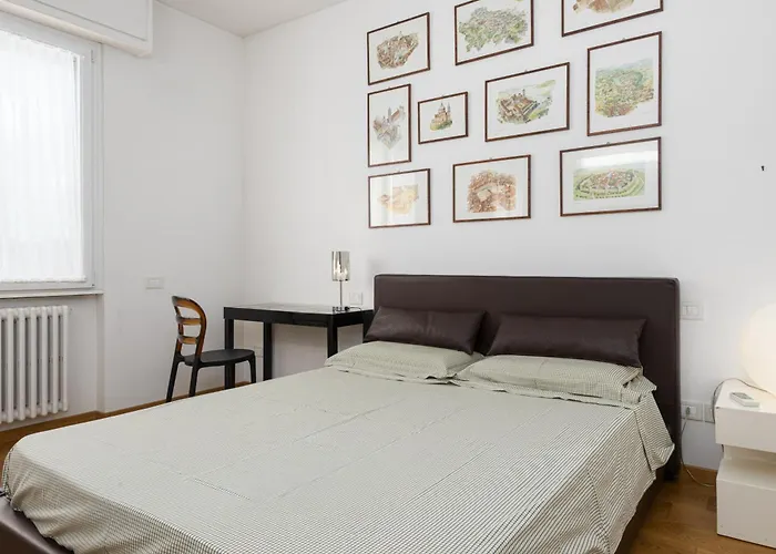 Apartmán Unyca - Modern *