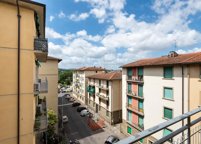Apartmán Unyca - Modern